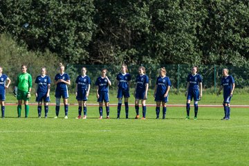 Bild 9 - Frauen SV Wahlstedt - ATSV Stockelsdorf : Ergebnis: 2:2